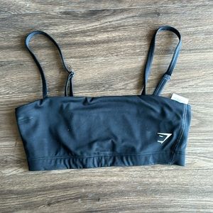 Gymshark Bandeau Bra